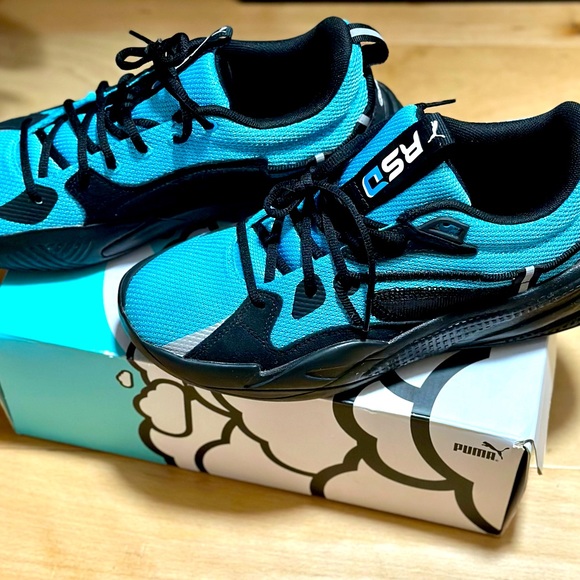 Puma RS-Dreamer Sneaker🔥 - Picture 4 of 6